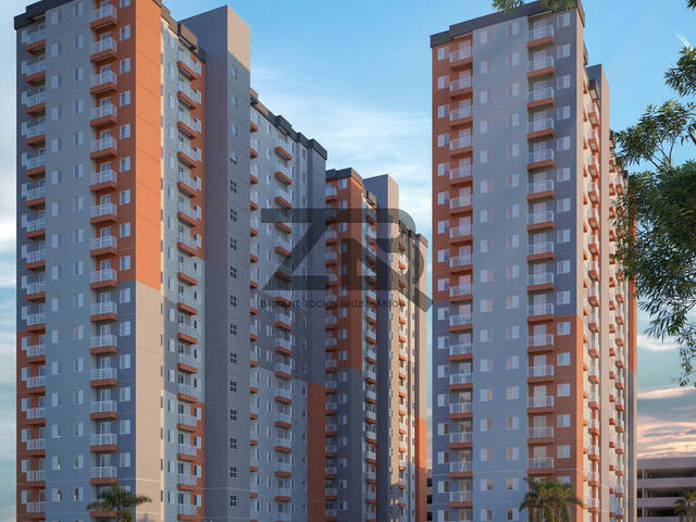 #80 - Apartamento na Planta para Venda em Campinas - SP - 3