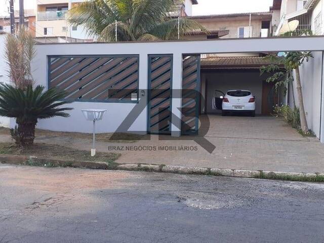 #155 - Casa para Venda em Campinas - SP - 1