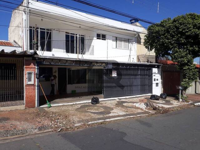 #156 - Casa para Venda em Campinas - SP - 3