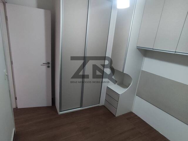 #214 - Apartamento Pronto para Morar para Venda em Sumaré - SP - 2