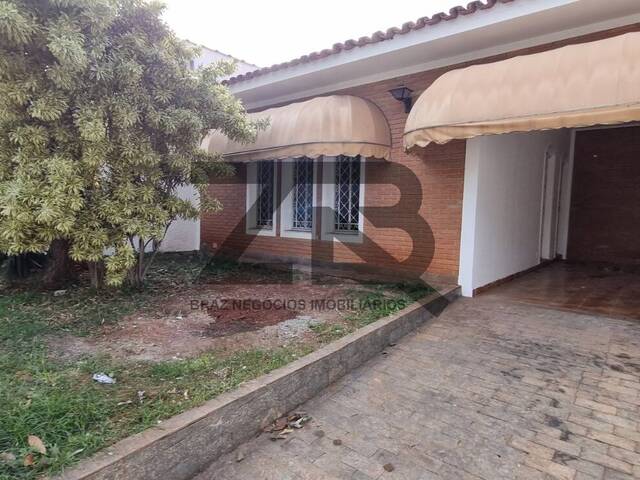 #238 - Casa para Venda em Campinas - SP - 1