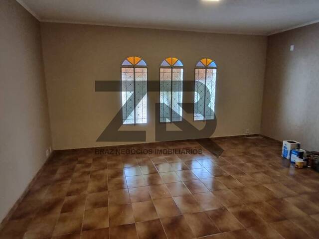 #238 - Casa para Venda em Campinas - SP - 2