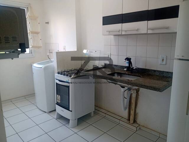 #244 - Apartamento Pronto para Morar para Venda em Campinas - SP