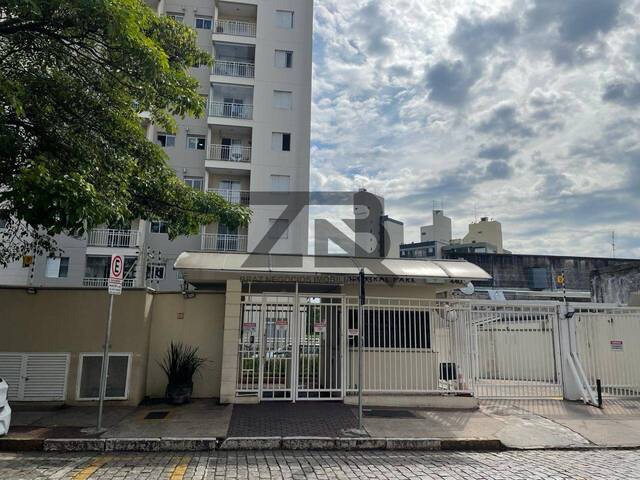 #275 - Apartamento Pronto para Morar para Venda em Campinas - SP