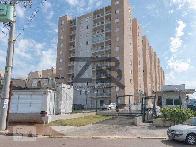 #285 - Apartamento Pronto para Morar para Venda em Campinas - SP