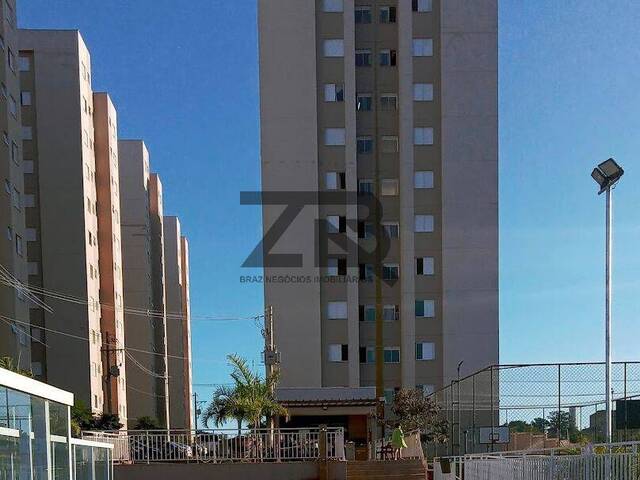 #291 - Apartamento Pronto para Morar para Venda em Sumaré - SP - 2