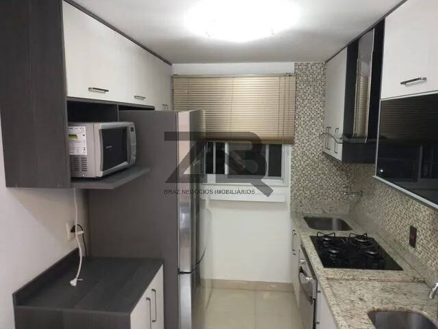 #310 - Apartamento Pronto para Morar para Venda em Sumaré - SP - 2