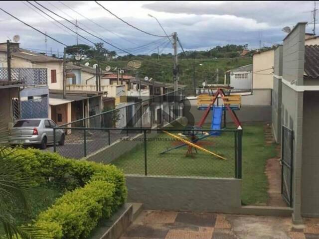 #334 - Casa para Venda em Campinas - SP - 1