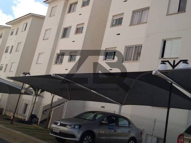 Venda em Residencial Anauá - Hortolândia