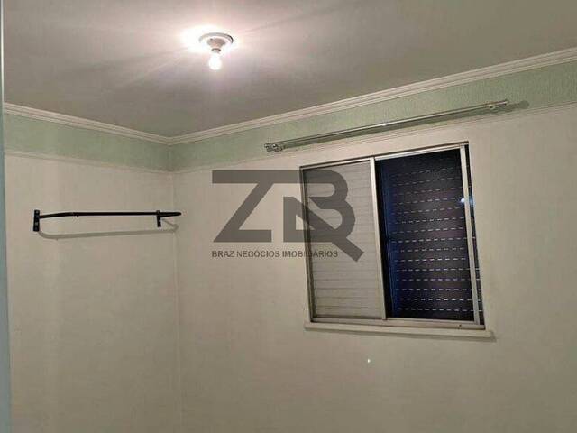 #339 - Apartamento Pronto para Morar para Venda em Sumaré - SP - 3