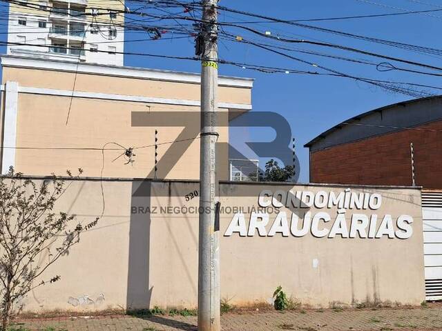 #400 - Casa em condomínio para Venda em Hortolândia - SP - 1