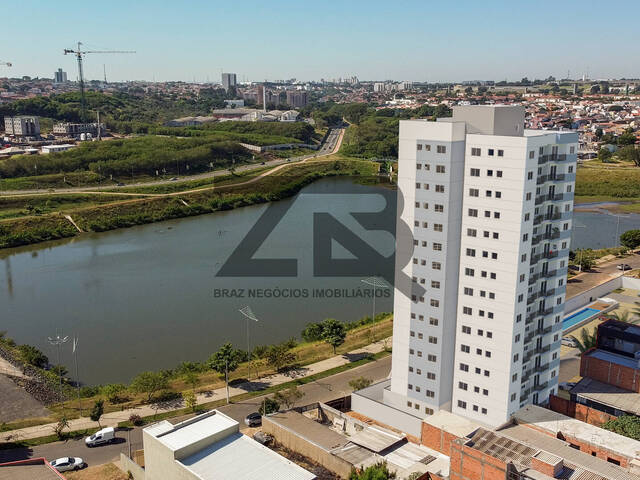 #416 - Apartamento Pronto para Morar para Venda em Hortolândia - SP - 1