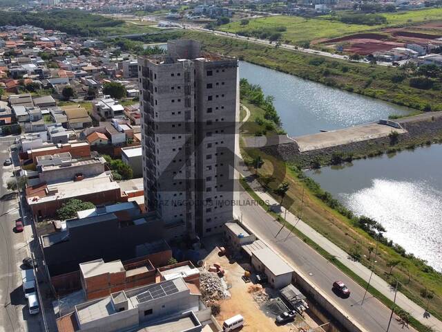 #416 - Apartamento Pronto para Morar para Venda em Hortolândia - SP - 3