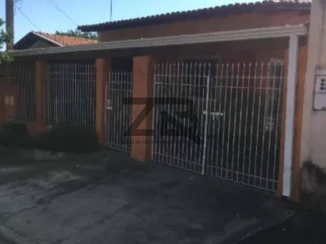 #426 - Casa para Venda em Campinas - SP - 1