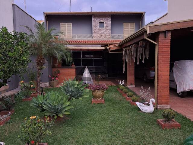 #444 - Casa para Venda em Campinas - SP - 3