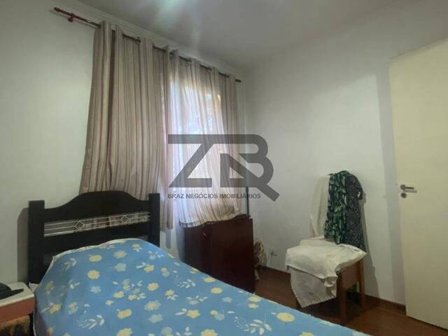 #477 - Apartamento Pronto para Morar para Venda em Campinas - SP - 3