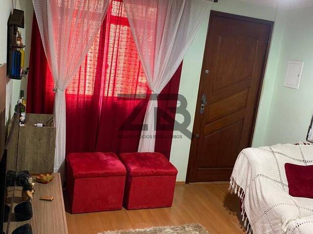 #481 - Apartamento Pronto para Morar para Venda em Campinas - SP - 3