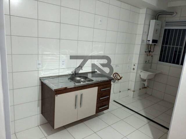 #483 - Apartamento Pronto para Morar para Venda em Campinas - SP - 2