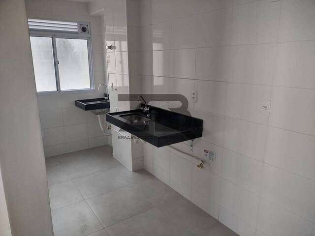 #485 - Apartamento Pronto para Morar para Venda em Campinas - SP - 2