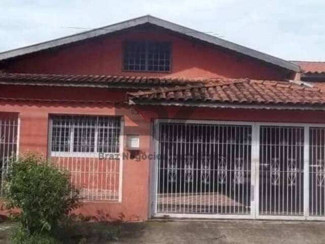 #495 - Casa para Venda em Sumaré - SP - 1