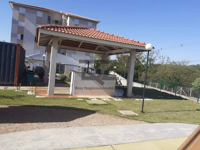 #496 - Apartamento Pronto para Morar para Venda em Campinas - SP - 1