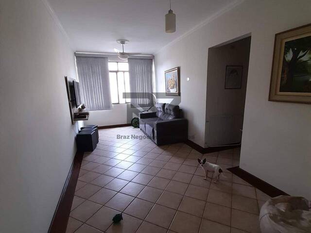 #500 - Apartamento Pronto para Morar para Venda em Campinas - SP - 1