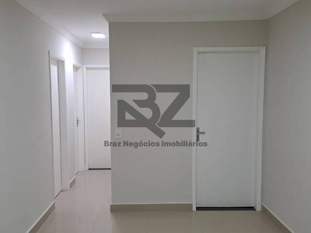 #501 - Apartamento Pronto para Morar para Venda em Sumaré - SP - 3