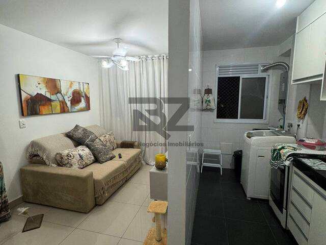 #504 - Apartamento Pronto para Morar para Venda em Campinas - SP - 3