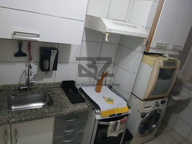 #512 - Apartamento Pronto para Morar para Venda em Campinas - SP - 1