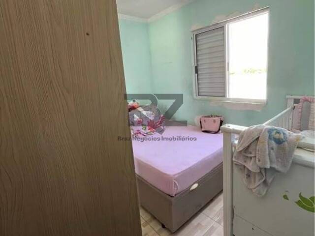 #513 - Apartamento Pronto para Morar para Venda em Campinas - SP - 2