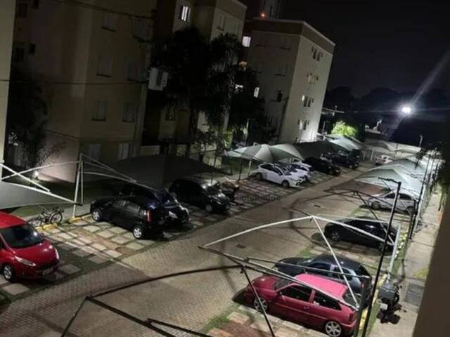 #515 - Apartamento Pronto para Morar para Venda em Campinas - SP - 1