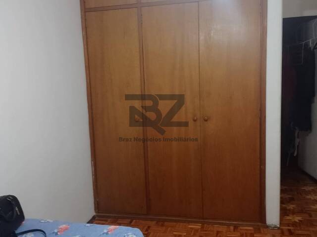 #531 - Apartamento Pronto para Morar para Venda em Campinas - SP - 1