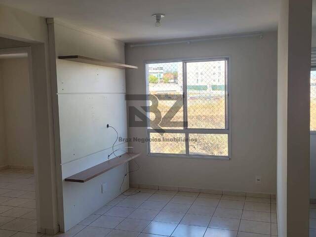 #536 - Apartamento Pronto para Morar para Venda em Campinas - SP - 1