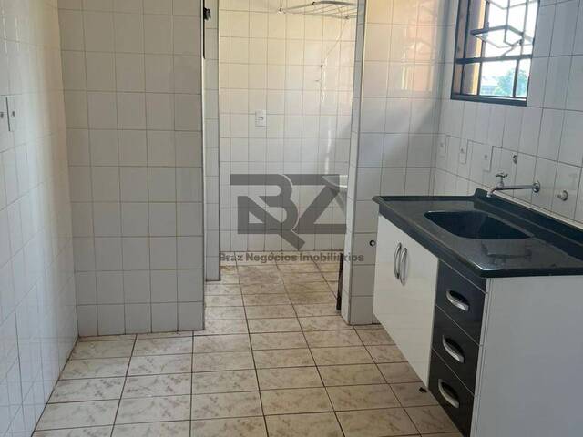 #537 - Apartamento Pronto para Morar para Venda em Hortolândia - SP - 3