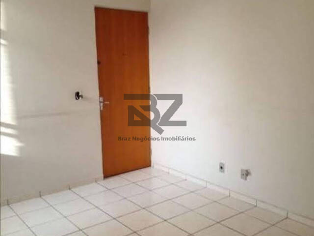 #538 - Apartamento Pronto para Morar para Venda em Campinas - SP - 2