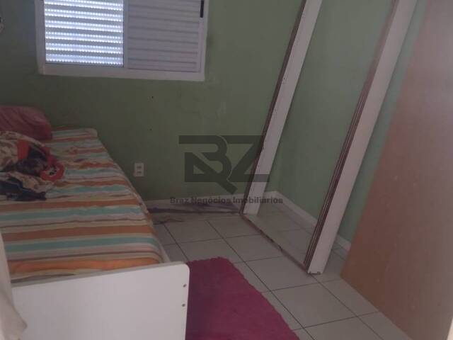 #541 - Apartamento Pronto para Morar para Venda em Sumaré - SP - 2