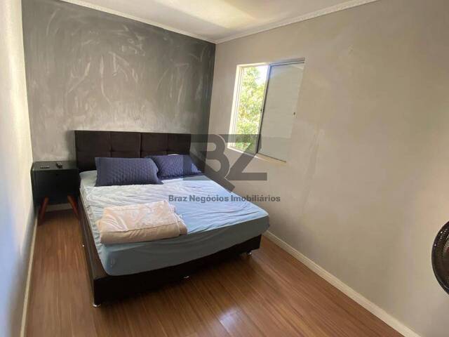 #546 - Apartamento Pronto para Morar para Venda em Campinas - SP - 1