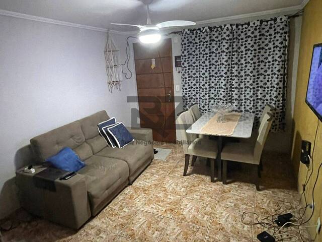 #547 - Apartamento Pronto para Morar para Venda em Campinas - SP - 3