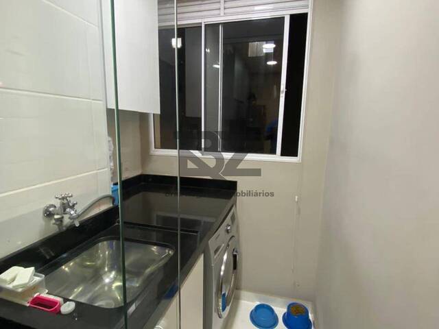 #548 - Apartamento Pronto para Morar para Venda em Hortolândia - SP - 2