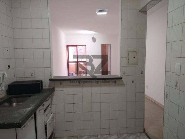 #551 - Apartamento Pronto para Morar para Venda em Campinas - SP - 2