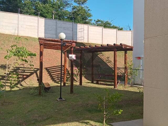 #555 - Apartamento Pronto para Morar para Venda em Hortolândia - SP - 3