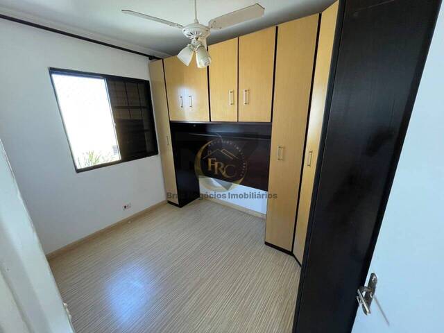 #556 - Apartamento Pronto para Morar para Venda em Campinas - SP - 2