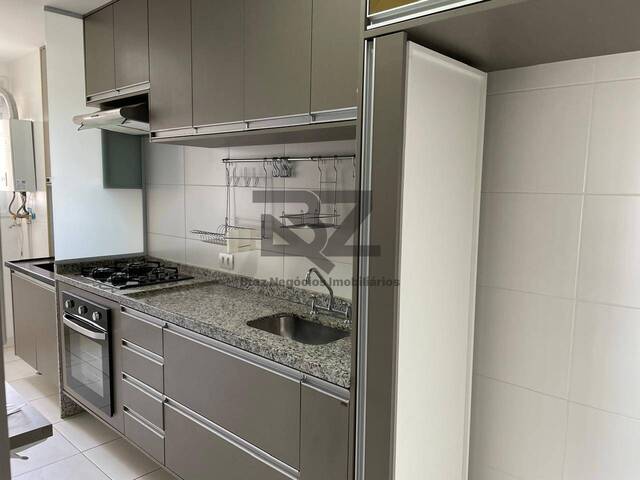 #558 - Apartamento Pronto para Morar para Venda em Campinas - SP - 3