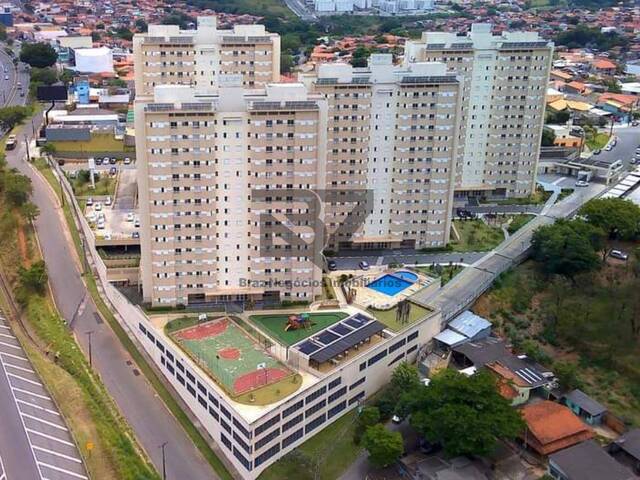 #560 - Apartamento Pronto para Morar para Venda em Valinhos - SP - 1