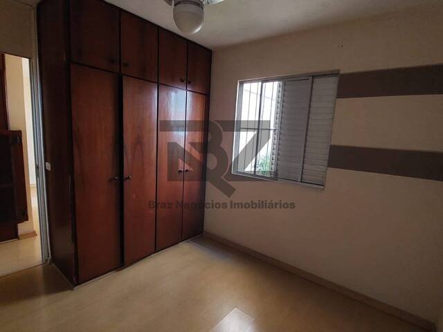 #568 - Apartamento Pronto para Morar para Venda em Campinas - SP