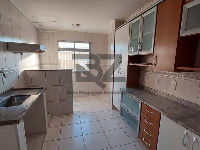 #568 - Apartamento Pronto para Morar para Venda em Campinas - SP